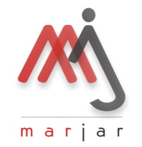 MarJar logo